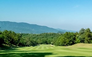 吉備カントリークラブ