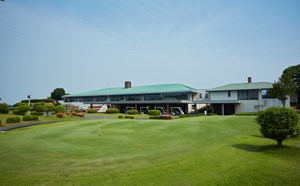 瀬戸大橋カントリークラブ