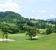 京覧カントリークラブ