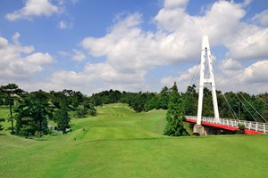 久井カントリークラブ