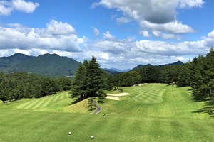 芸南カントリークラブ