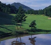 広島紅葉カントリークラブ