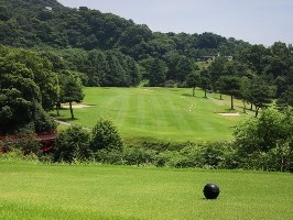 広島ゴルフ倶楽部 鈴が峰コース
