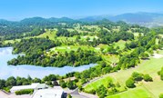 福山カントリークラブ