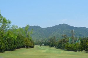 宮島カンツリー倶楽部