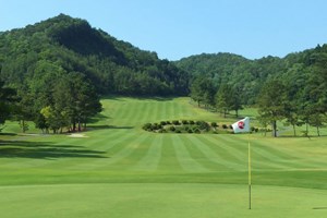 八千代カントリークラブ