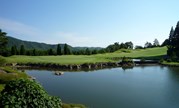 岩国センチュリーゴルフクラブ