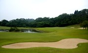 山陽グリーンゴルフコース