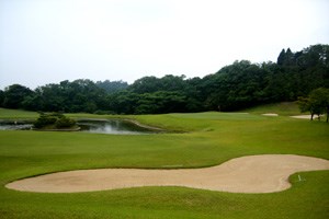 山陽グリーンゴルフコース