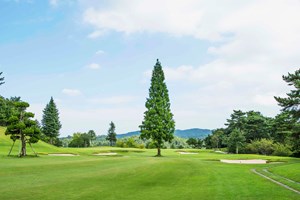 ユニマット山口ゴルフ倶楽部