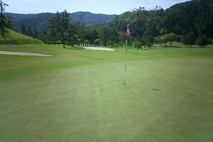 美和ゴルフクラブ