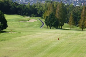 毛利庭園ゴルフ倶楽部（旧新山口CC）