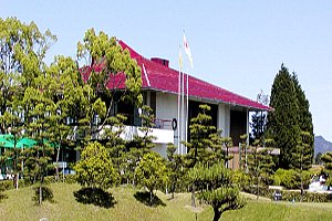 香川県・ロイヤル高松カントリークラブ