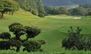 久万カントリークラブ