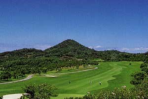 チサンカントリークラブ北条 【PGM】