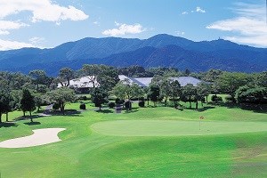 伊都ゴルフ倶楽部