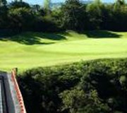 久留米カントリークラブ
