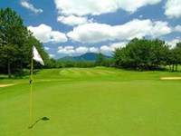 小倉カンツリー倶楽部（福岡県）