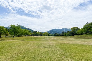 福岡県・チェリーゴルフクラブ小倉南コース