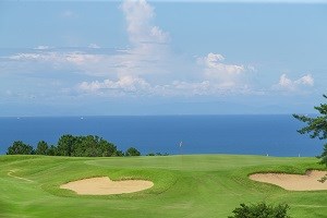 周防灘カントリークラブ