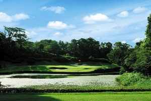 久山カントリー倶楽部