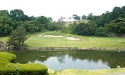 福岡レイクサイドカントリークラブ 【PGM】