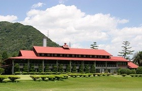 門司ゴルフ倶楽部