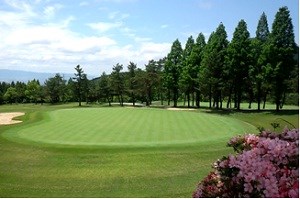 夜須高原カントリークラブ