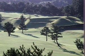 唐津ゴルフ倶楽部