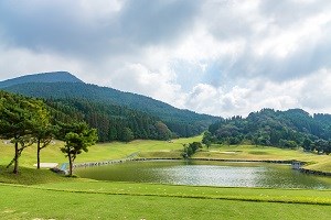 福岡セヴンヒルズゴルフ倶楽部