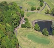 CYKAN Winners GOLF CLUB（旧：WITHIN STYLE G.C)