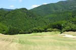 NINE STONE GOLF CLUB（旧天山北コース）