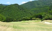 NINE STONE GOLF CLUB