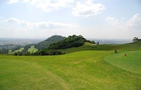 日の隈カンツリークラブ