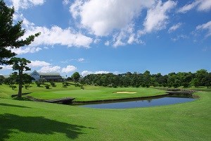 愛野カントリー倶楽部