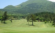 雲仙ゴルフ場