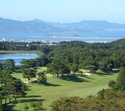 大村湾カントリー倶楽部オールドコース