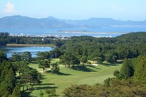 大村湾カントリー倶楽部オールドコース