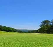 トライアルゴルフ＆リゾート ASO COURSE（阿蘇東急）