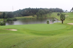 熊本南カントリークラブ