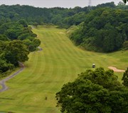 熊本益城カントリー倶楽部