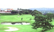 フォレスト南関ゴルフクラブ（旧中九州CC）