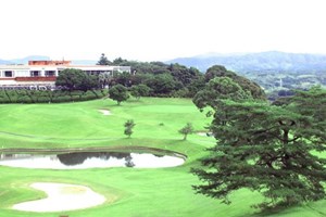 フォレスト南関ゴルフクラブ（旧中九州CC）