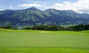 南阿蘇カントリークラブ