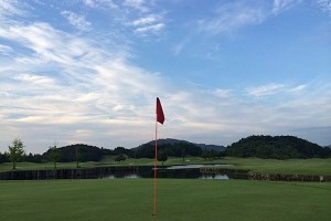 ワールドカントリー倶楽部 【PGM】