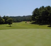 大分カントリークラブ吉野コース