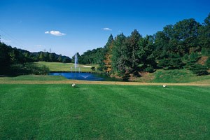 トライアルゴルフ＆リゾート OITA COURSE（大分東急）