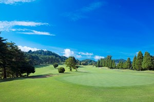 大分ななせゴルフ倶楽部