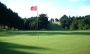 大分竹中カントリークラブ