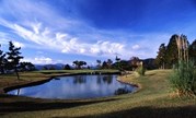 湯布高原ゴルフクラブ